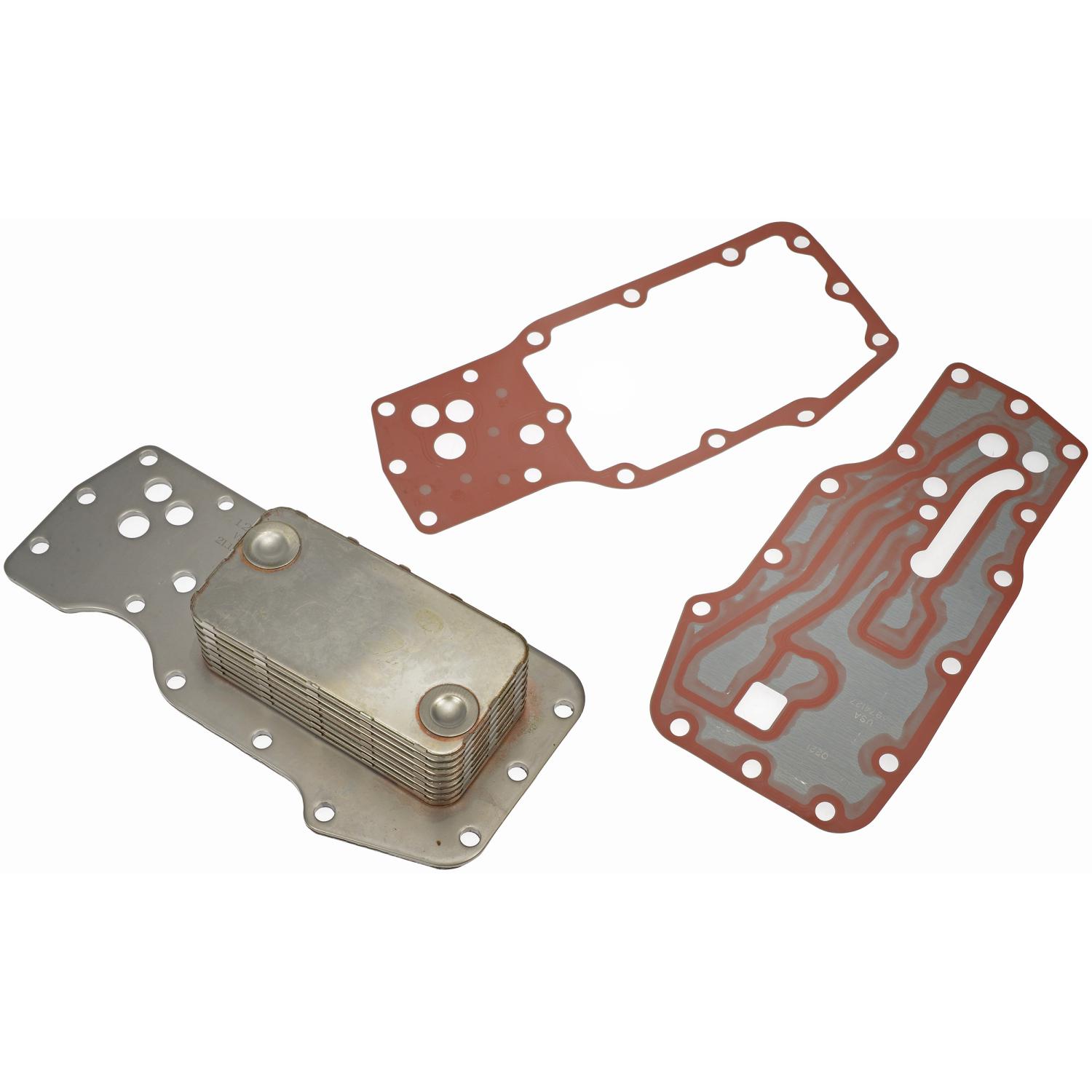 Dorman 918981 Auto Trans Oil Cooler product image 4 of 6