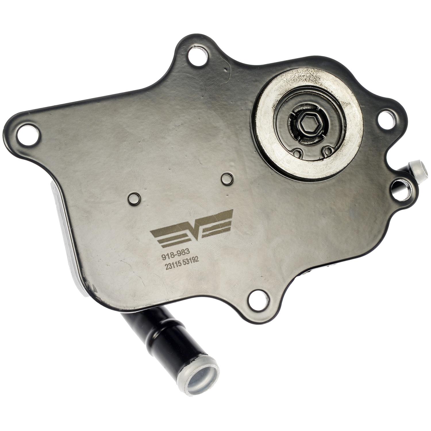 Dorman 918983 - Auto Trans Oil Cooler Dorman 918983 Auto Trans Oil Cooler product image 2 of 5