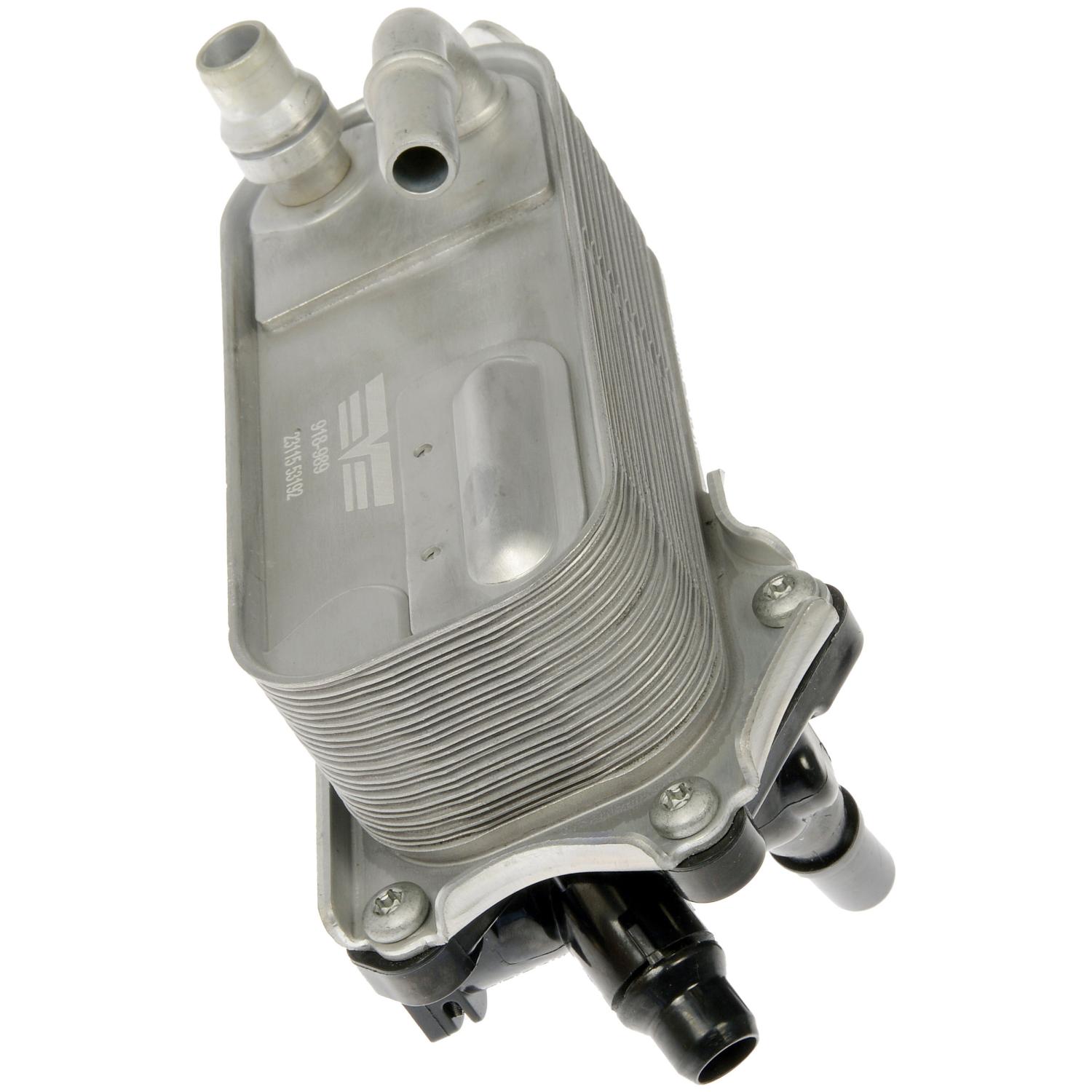 Dorman 918989 Auto Trans Oil Cooler product image 3 of 5