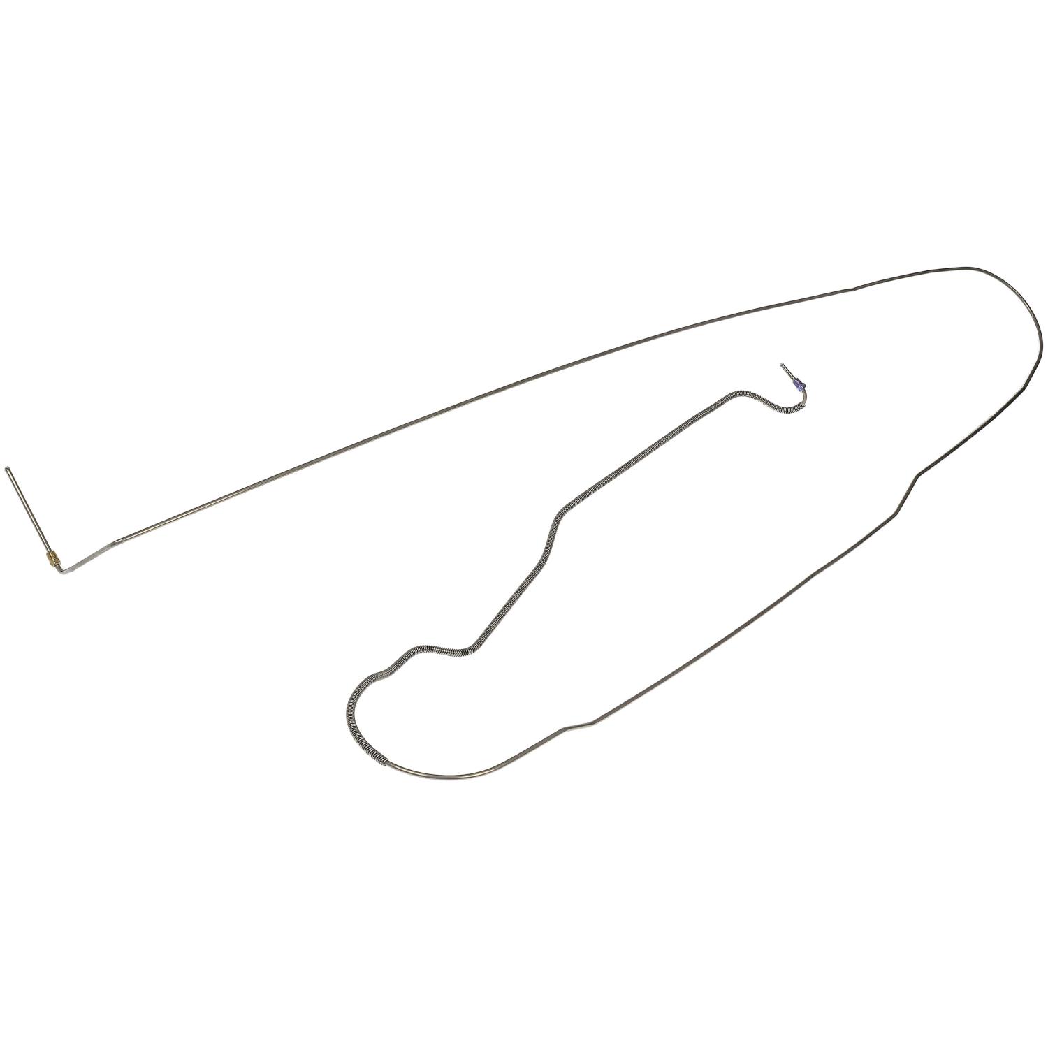 Dorman 919020 Brake Hydraulic Line Kit product image 2 of 7