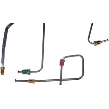 Dorman 919023 - Brake Hydraulic Line Kit Dorman 919023 Brake Hydraulic Line Kit product image 3 of 7