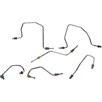Dorman 919024 - Brake Hydraulic Line Kit Dorman 919024 Brake Hydraulic Line Kit product image 5 of 10