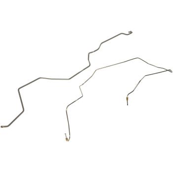Dorman 919024 - Brake Hydraulic Line Kit Dorman 919024 Brake Hydraulic Line Kit product image 6 of 10