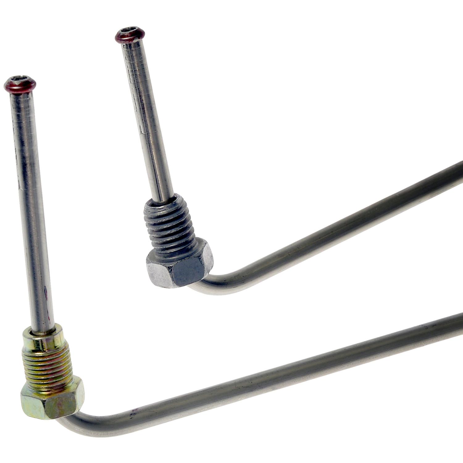 Dorman 919028 Brake Hydraulic Line Kit product image 3 of 8