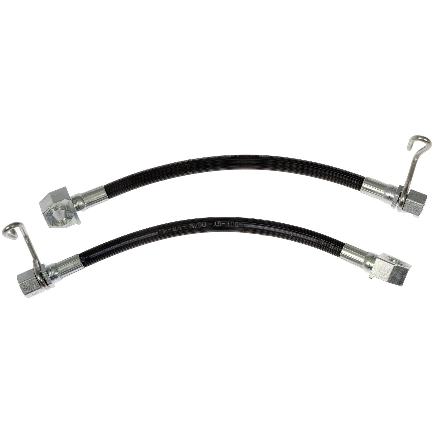 Dorman 919029 Brake Hydraulic Line Kit product image 2 of 8