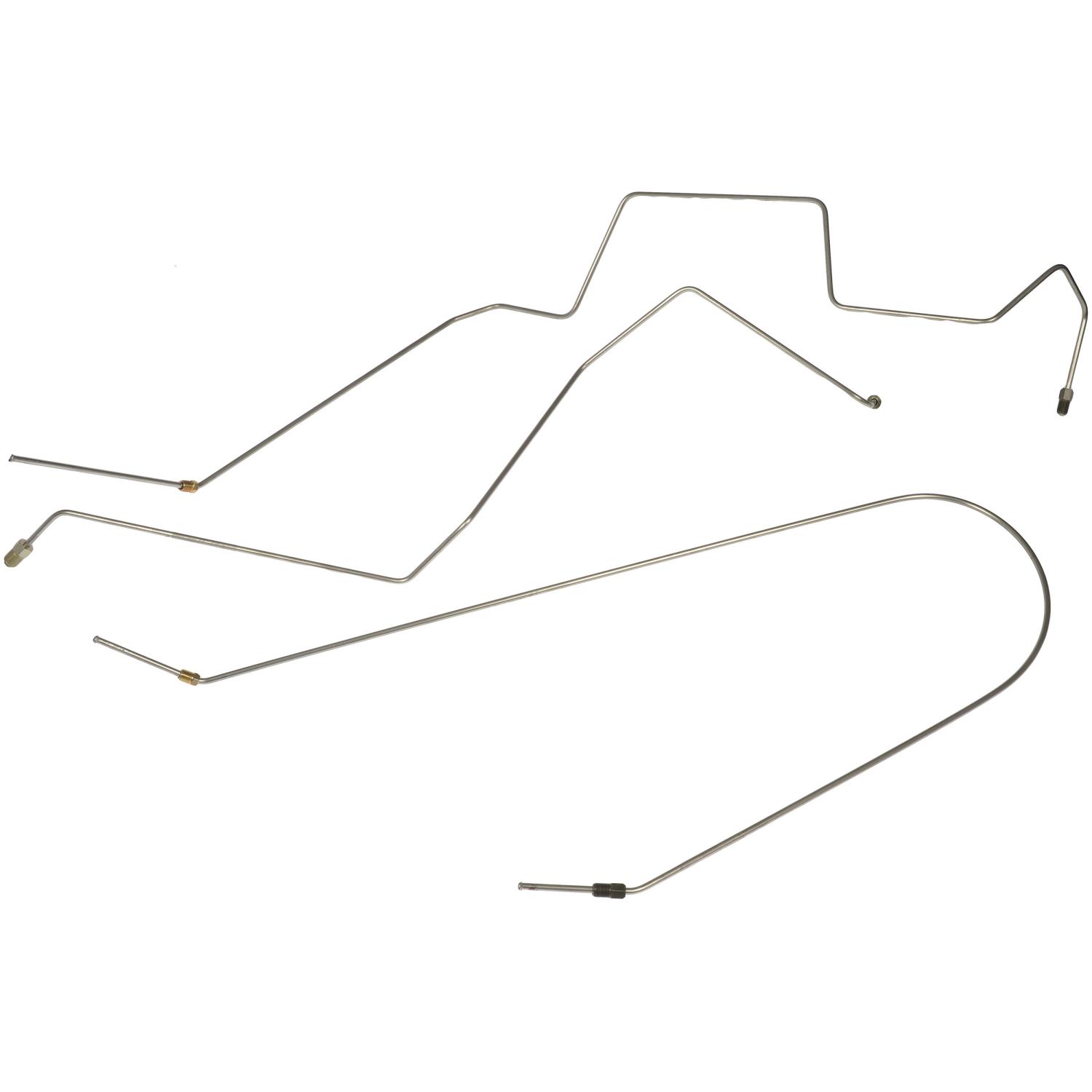 Dorman 919029 Brake Hydraulic Line Kit product image 6 of 8