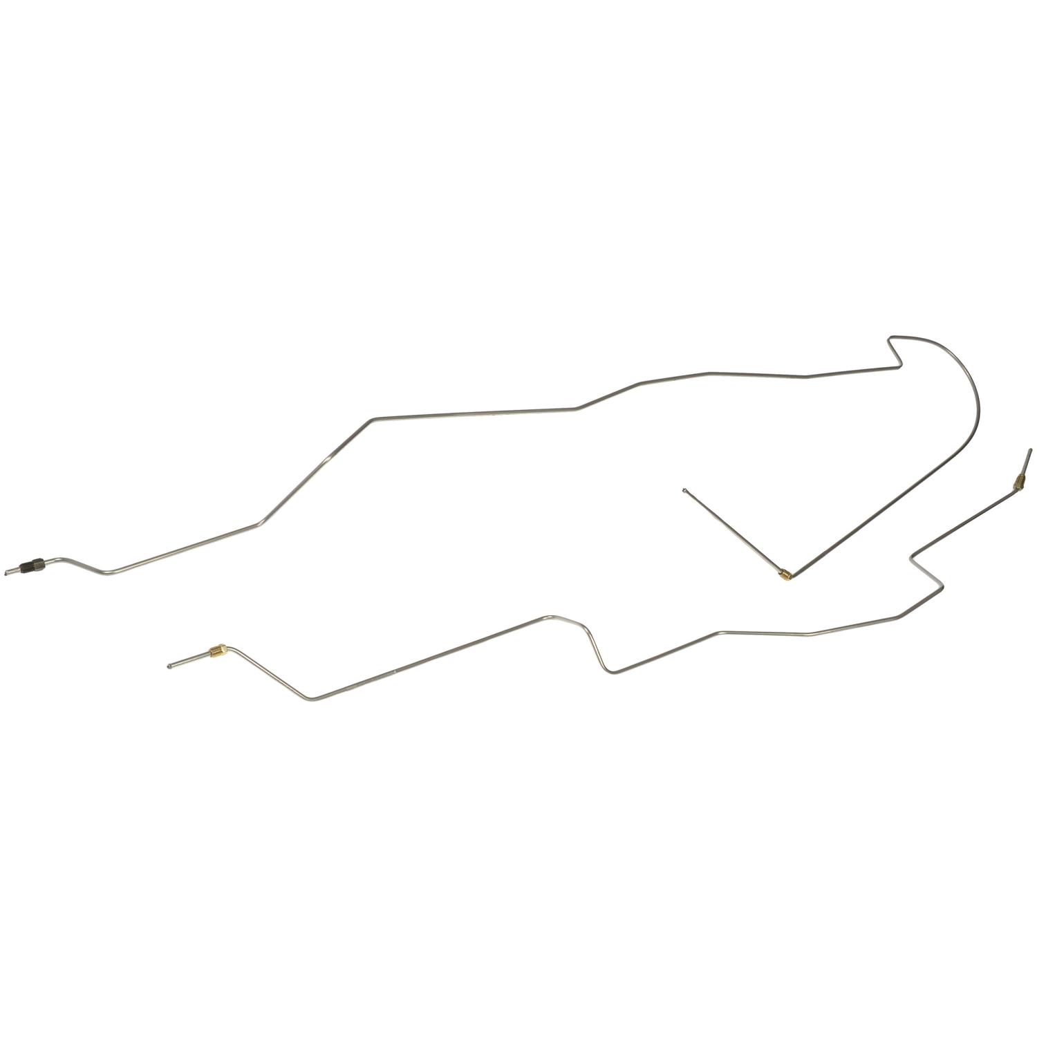 Dorman 919029 Brake Hydraulic Line Kit product image 7 of 8