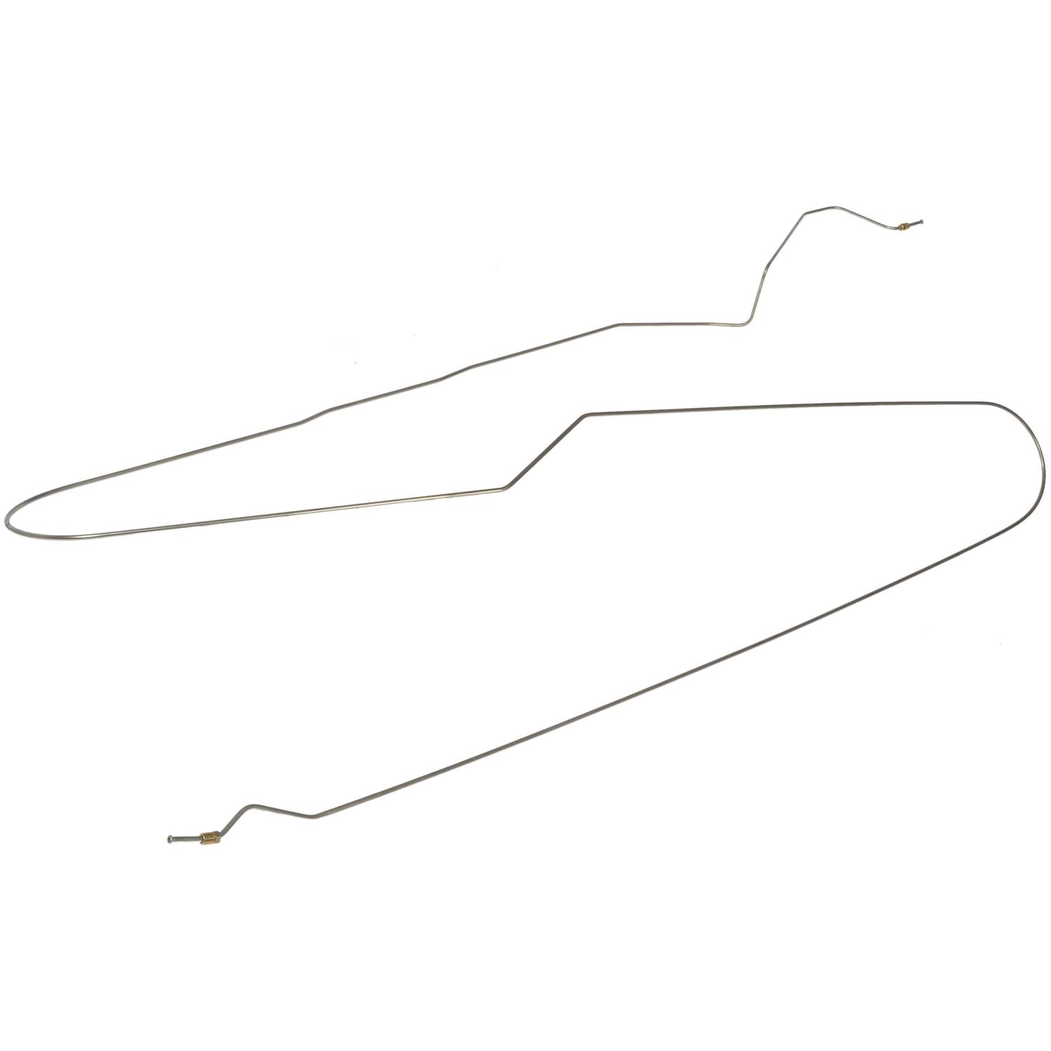 Dorman 919033 Brake Hydraulic Line Kit product image 2 of 7