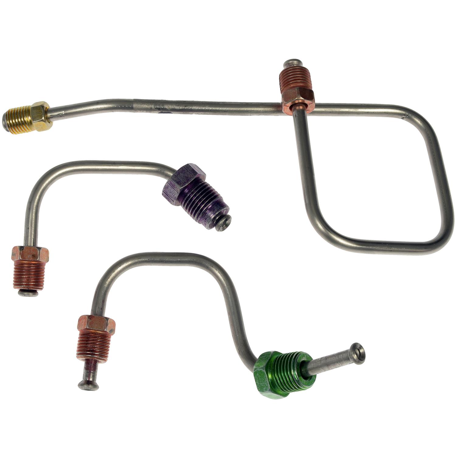 Dorman 919033 Brake Hydraulic Line Kit product image 4 of 7