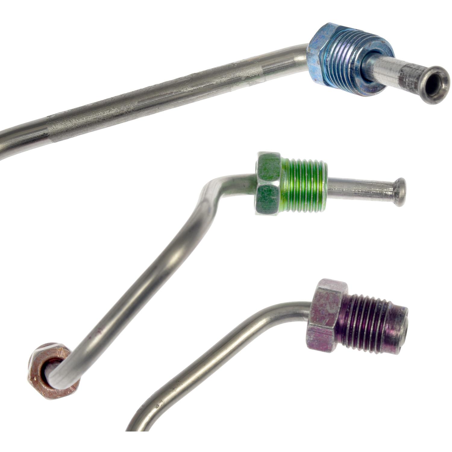 Dorman 919034 - Brake Hydraulic Line Kit Dorman 919034 Brake Hydraulic Line Kit product image 2 of 5