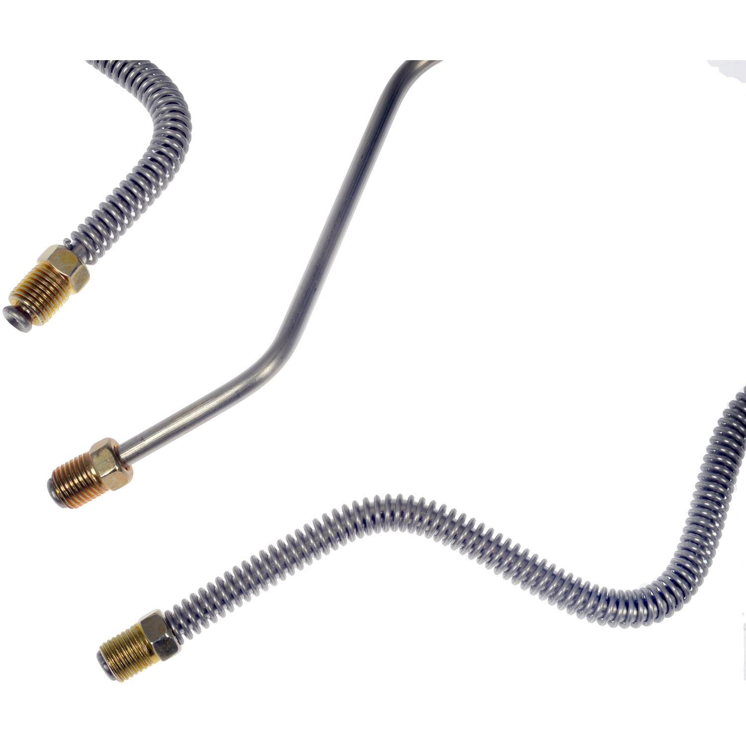 Dorman 919034 - Brake Hydraulic Line Kit Dorman 919034 Brake Hydraulic Line Kit product image 3 of 5