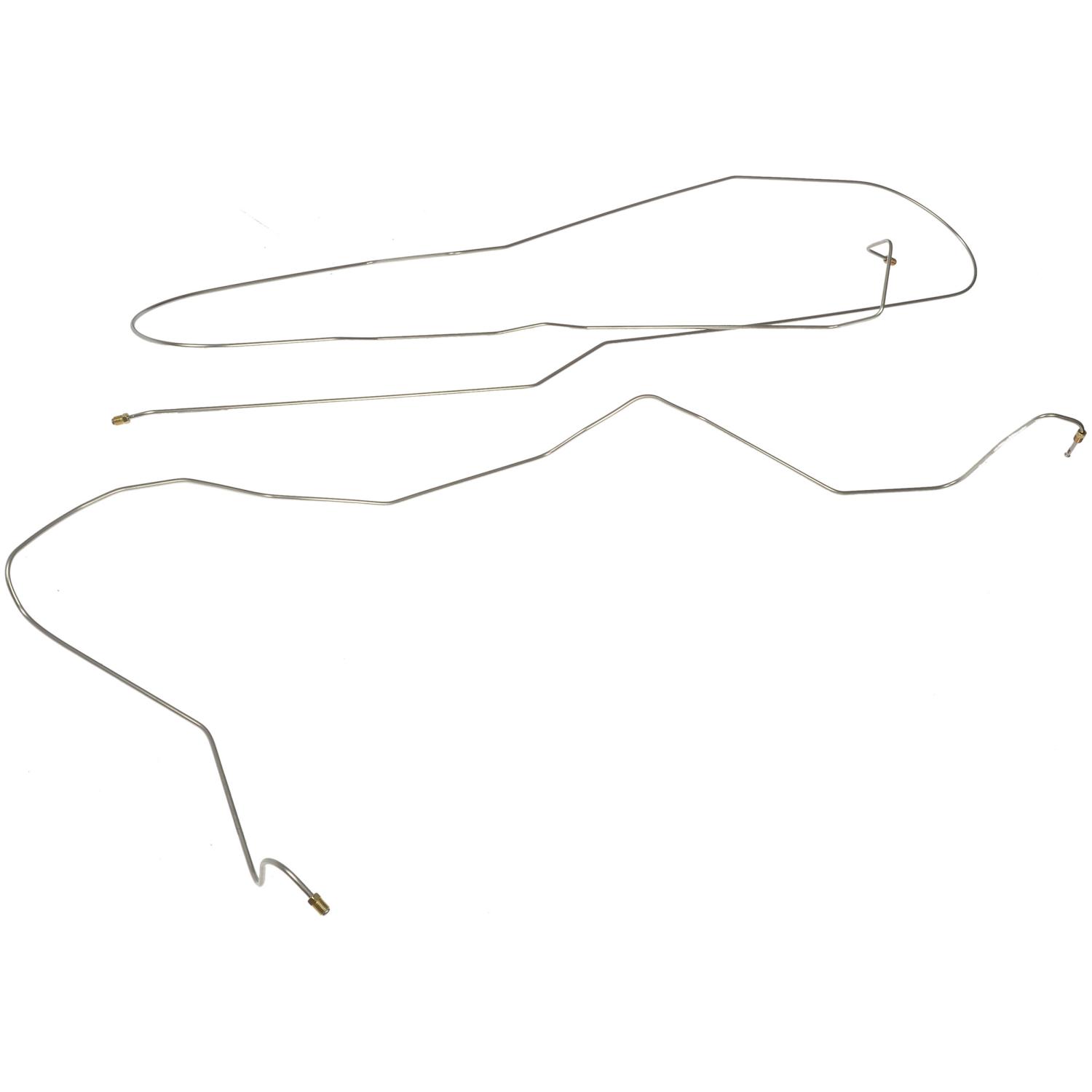 Dorman 919034 - Brake Hydraulic Line Kit Dorman 919034 Brake Hydraulic Line Kit product image 4 of 5