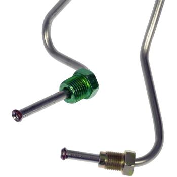 Dorman 919035 - Brake Hydraulic Line Kit Dorman 919035 Brake Hydraulic Line Kit product image 4 of 7