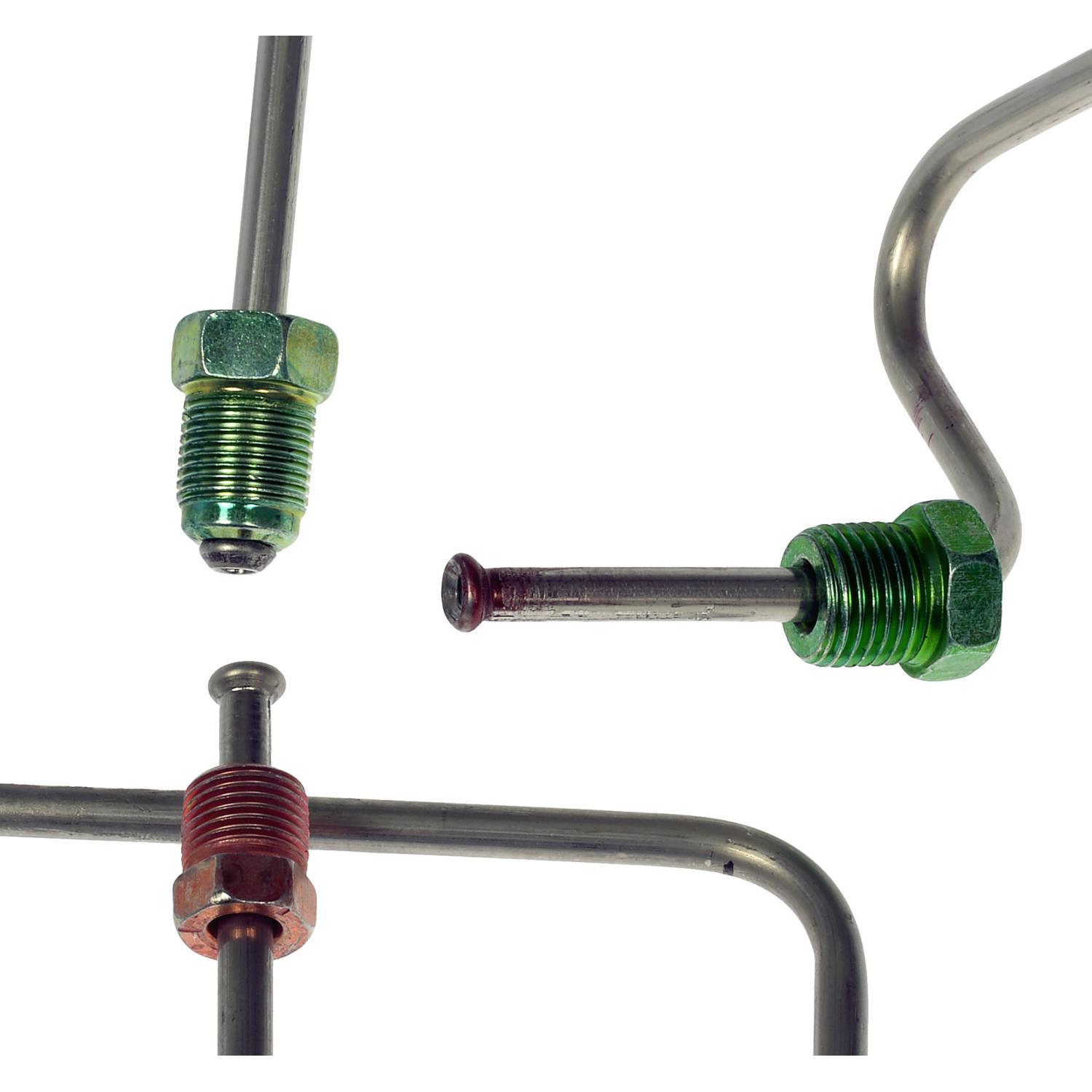 Dorman 919036 Brake Hydraulic Line Kit product image 5 of 7