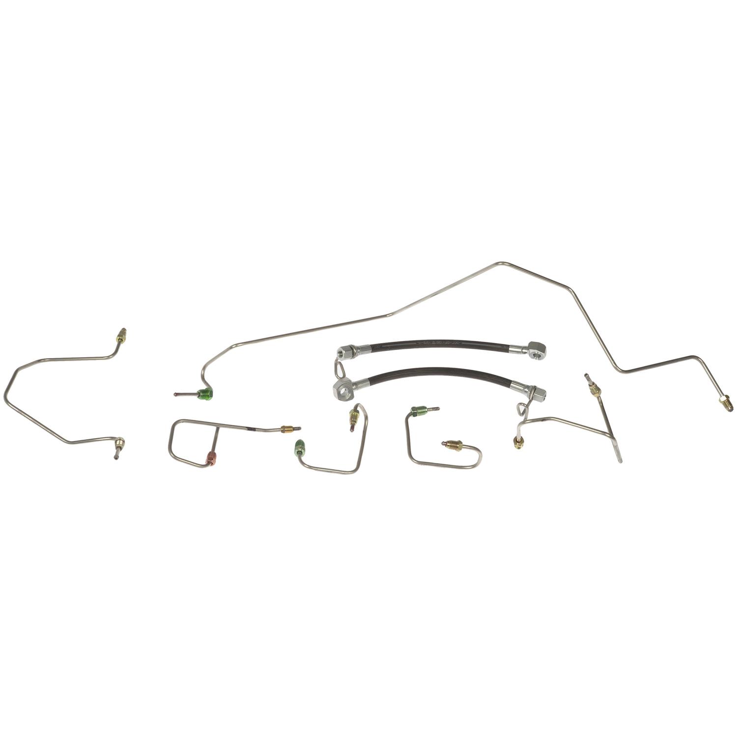 Dorman 919036 Brake Hydraulic Line Kit product image 6 of 7