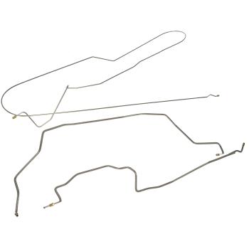 Dorman 919037 - Brake Hydraulic Line Kit Dorman 919037 Brake Hydraulic Line Kit product image 1 of 6