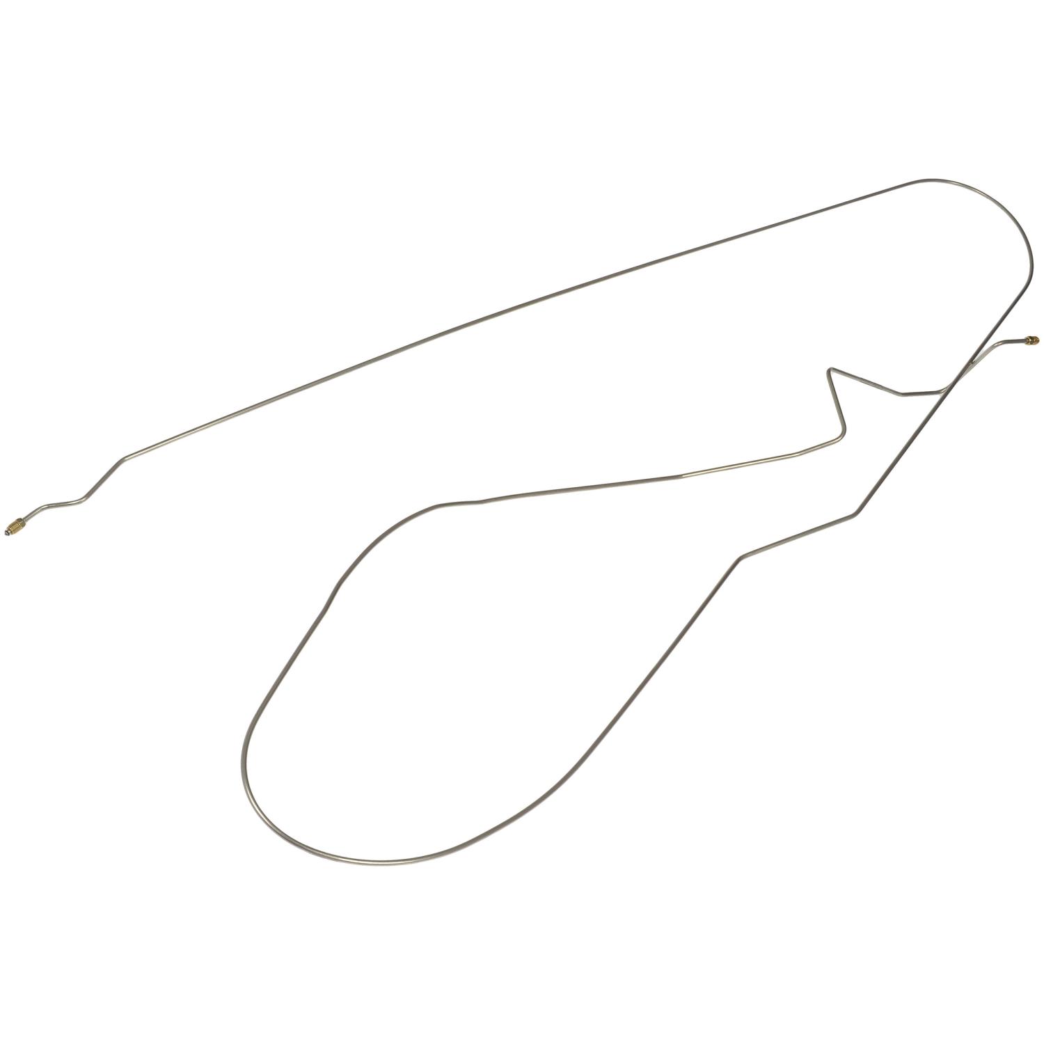 Dorman 919038 Brake Hydraulic Line Kit product image 2 of 6