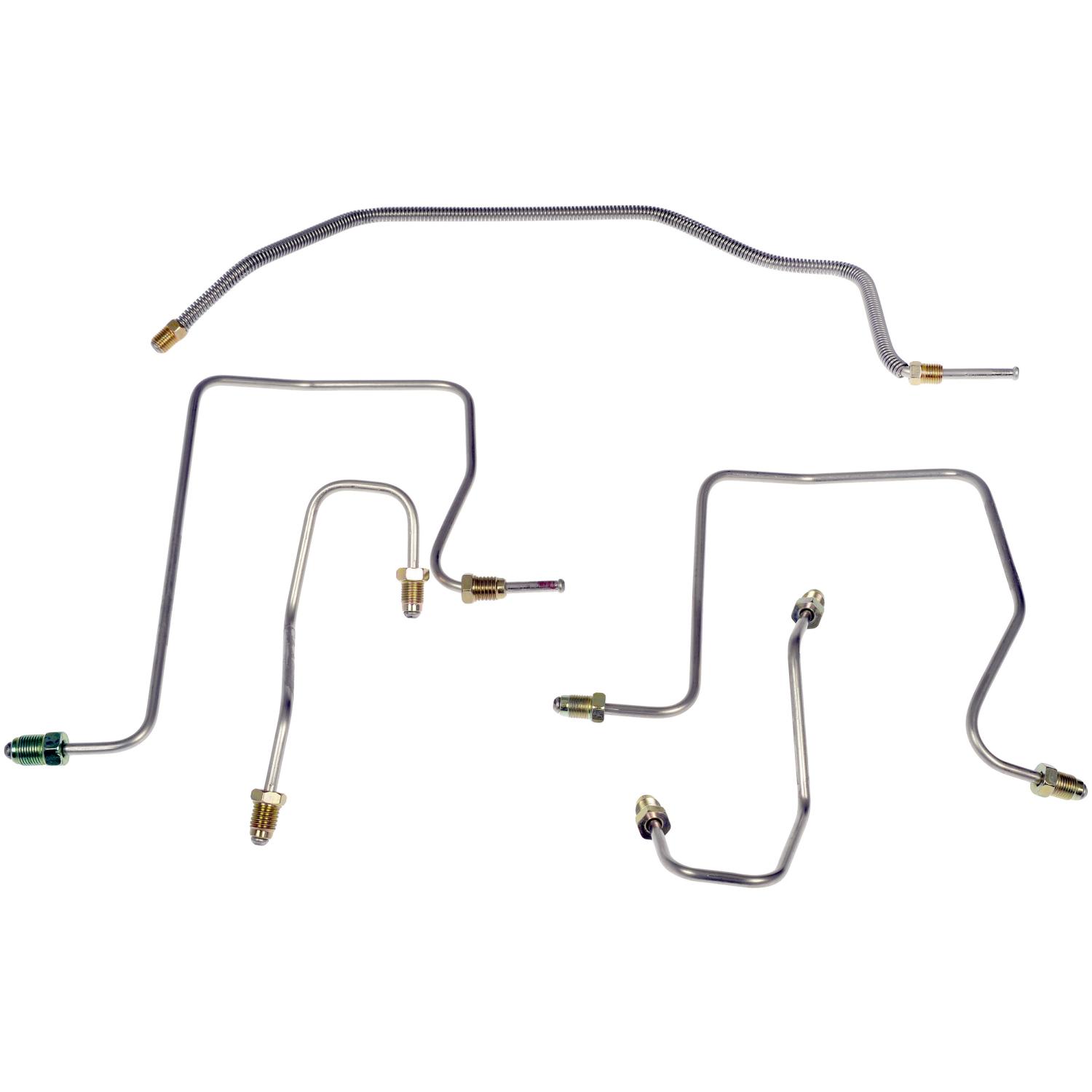 Dorman 919038 Brake Hydraulic Line Kit product image 5 of 6