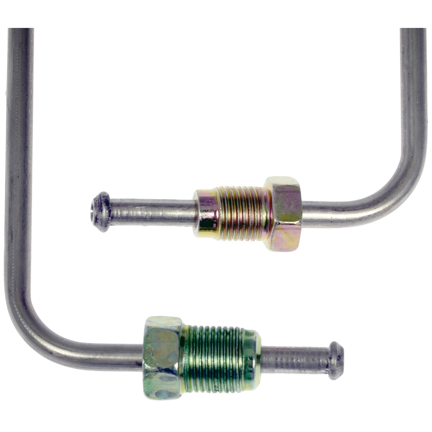 Dorman 919039 - Brake Hydraulic Line Kit Dorman 919039 Brake Hydraulic Line Kit product image 3 of 8