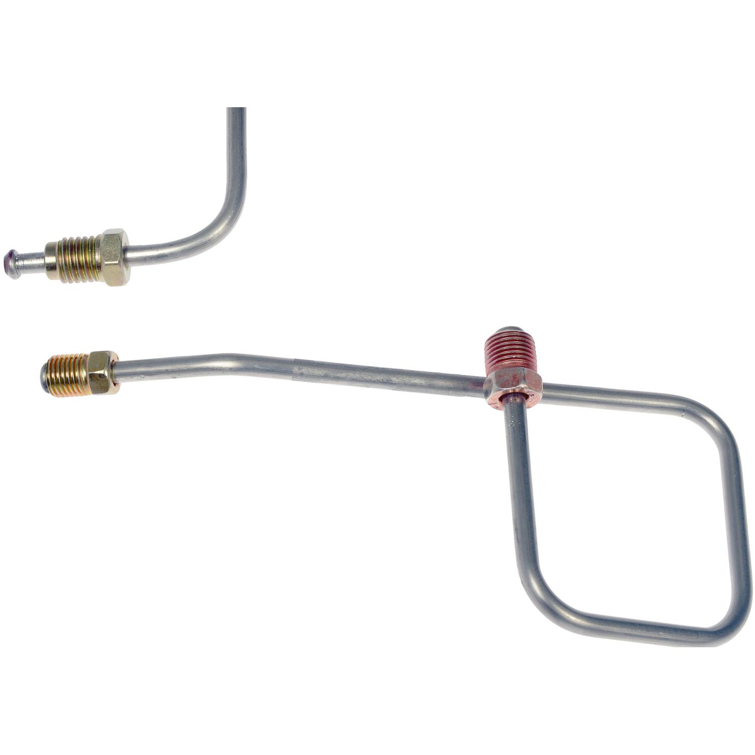 Dorman 919039 - Brake Hydraulic Line Kit Dorman 919039 Brake Hydraulic Line Kit product image 4 of 8