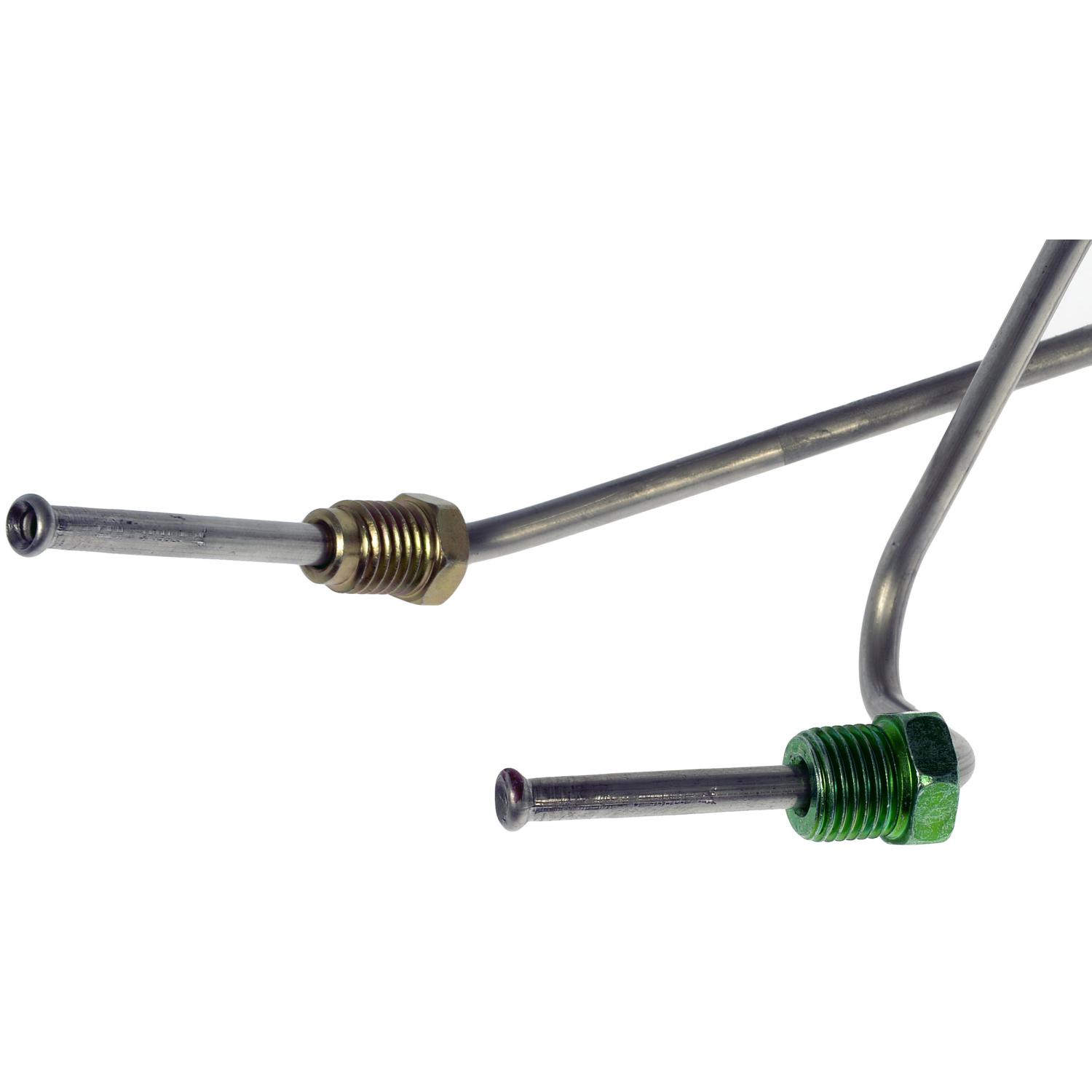 Dorman 919039 - Brake Hydraulic Line Kit Dorman 919039 Brake Hydraulic Line Kit product image 5 of 8