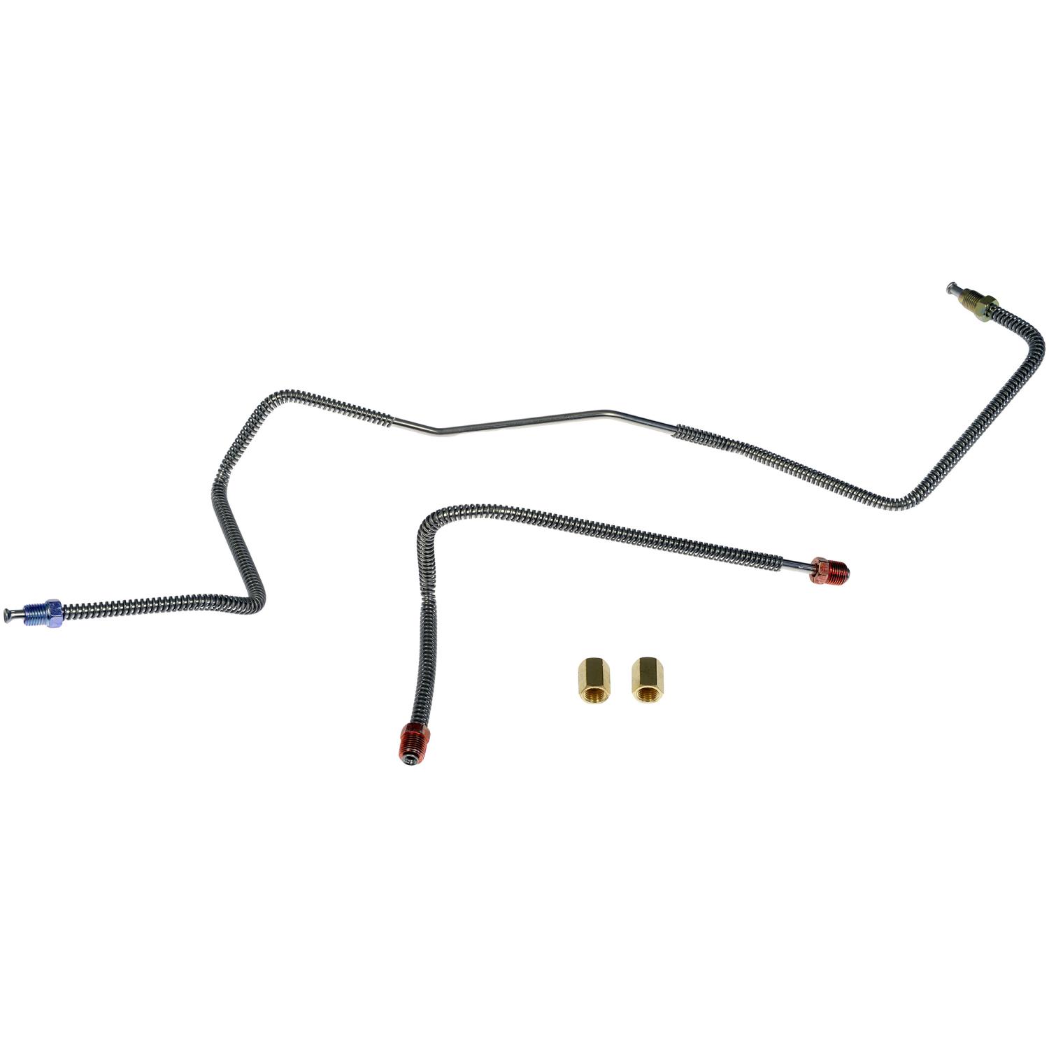 Dorman 919049 Brake Hydraulic Line product image 3 of 4