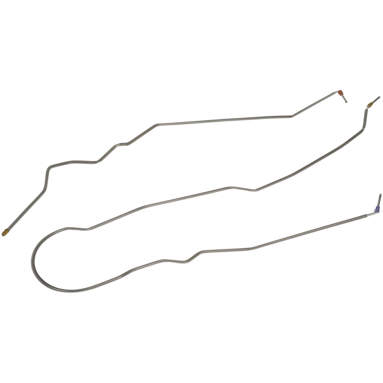 Dorman 919049 Brake Hydraulic Line product image 4 of 4