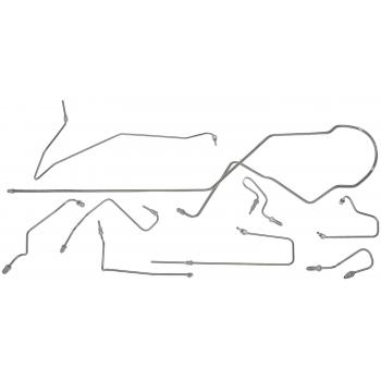 Dorman 919235 Brake Hydraulic Line Kit product image 2 of 8
