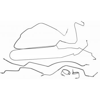 Dorman 919237 Brake Hydraulic Line Kit product image 6 of 7