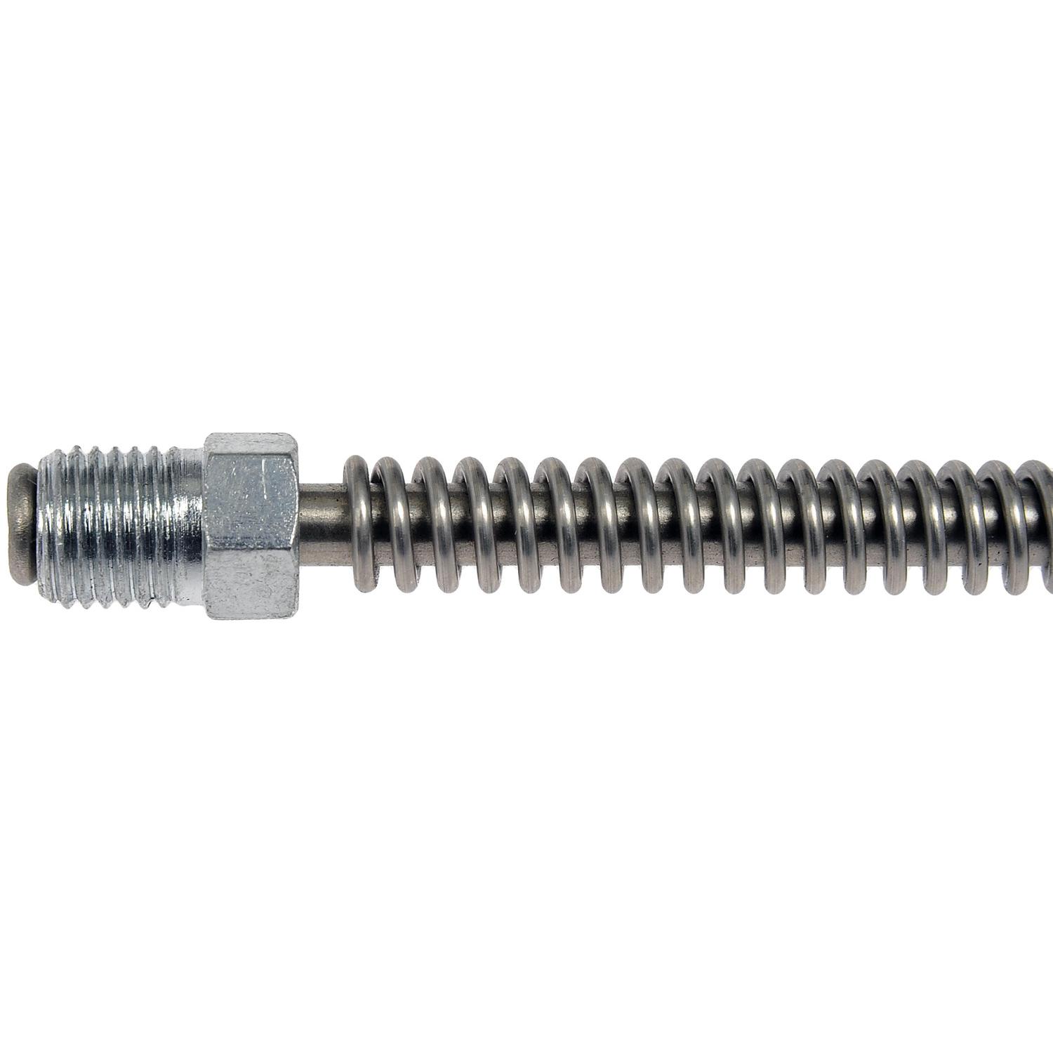 Dorman 919238 Brake Hydraulic Line Kit product image 2 of 5