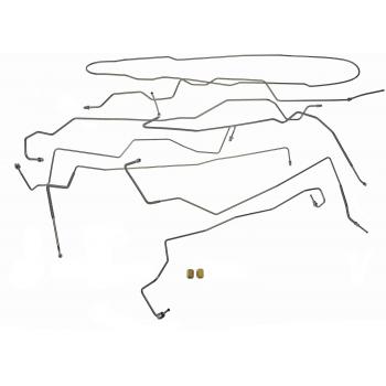 Dorman 919245 Brake Hydraulic Line Kit product image 2 of 7