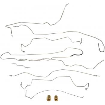 Dorman 919247 - Brake Hydraulic Line Kit Dorman 919247 Brake Hydraulic Line Kit product image 4 of 11