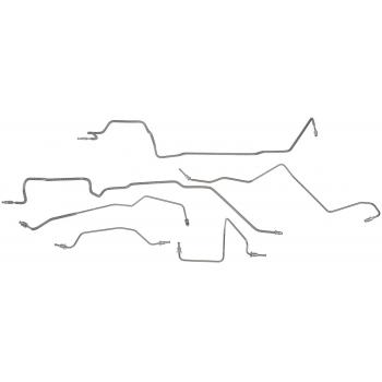 Dorman 919280 Brake Hydraulic Line Kit product image 8 of 10
