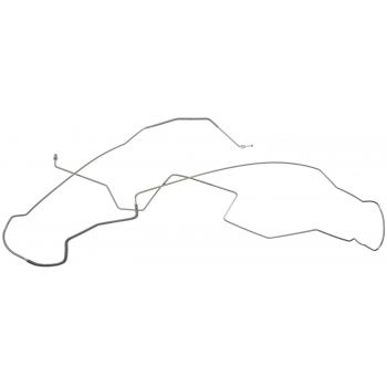 Dorman 919281 Brake Hydraulic Line Kit product image 9 of 10