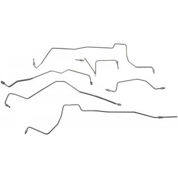 Dorman 919283 Brake Hydraulic Line Kit product image 3 of 10