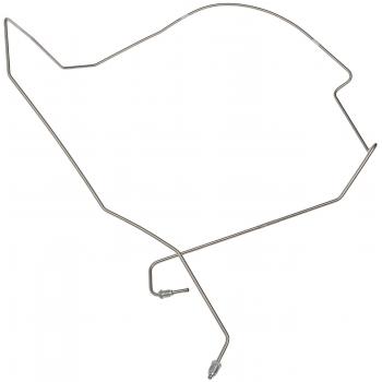 Dorman 919284 - Brake Hydraulic Line Kit Dorman 919284 Brake Hydraulic Line Kit product image 6 of 10