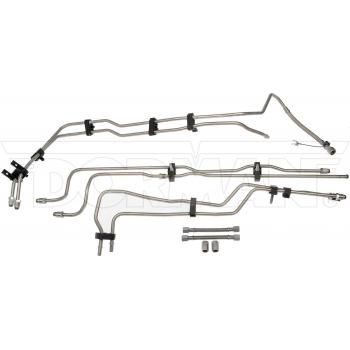 Dorman 919844 Fuel Line product image 1 of 8