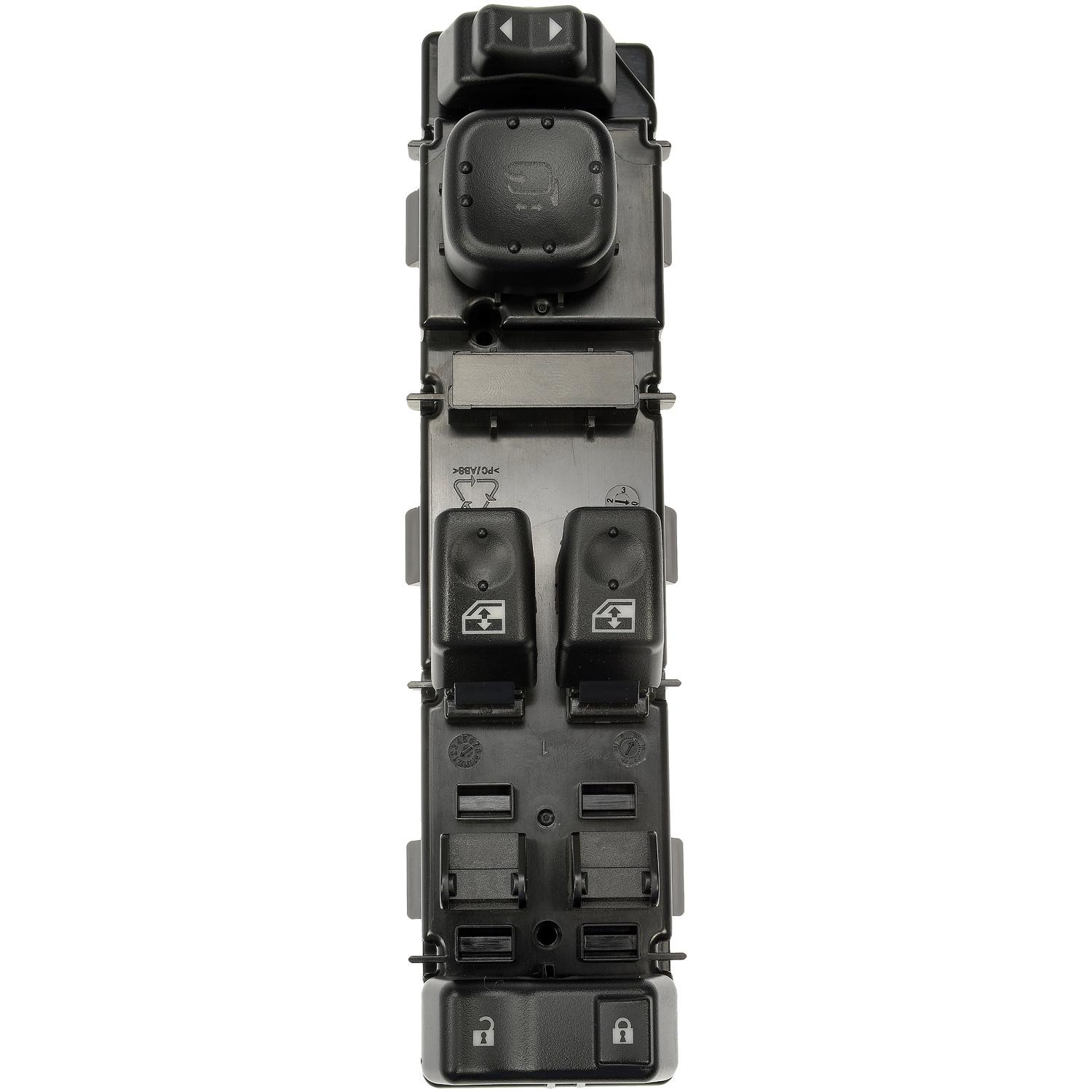 Dorman 920024 - Door Window Switch Dorman 920024 Door Window Switch product image 1 of 5