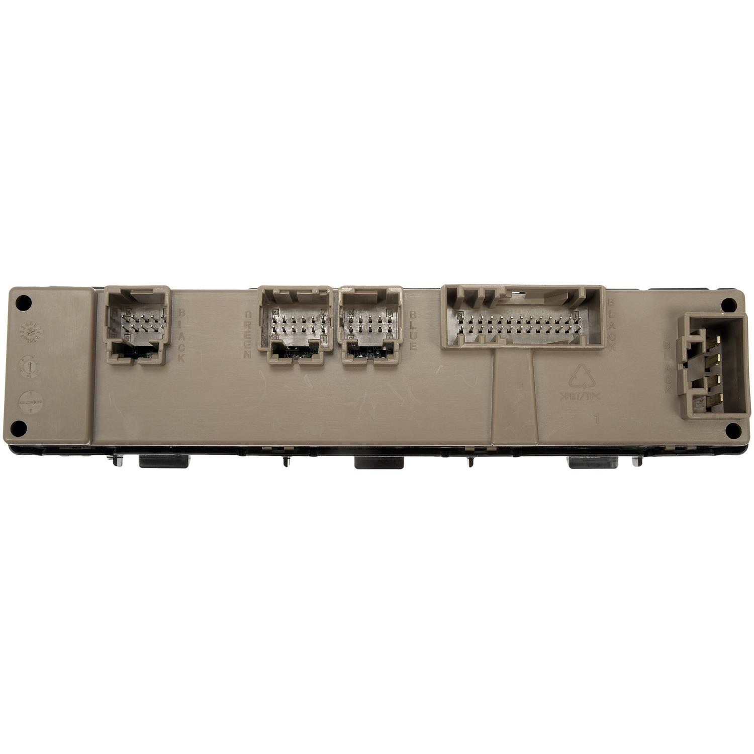 Dorman 920024 - Door Window Switch Dorman 920024 Door Window Switch product image 2 of 5