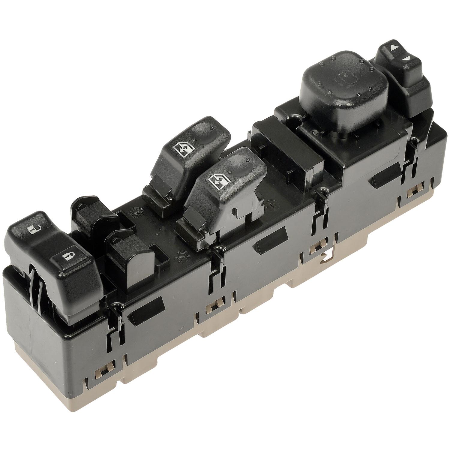Dorman 920024 - Door Window Switch Dorman 920024 Door Window Switch product image 5 of 5