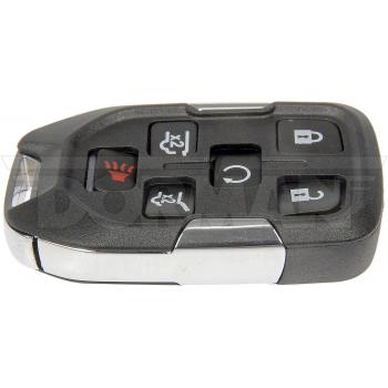 Dorman 92037 Keyless Remote Case product image 1 of 4