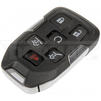 Dorman 92037 Keyless Remote Case product image 4 of 4