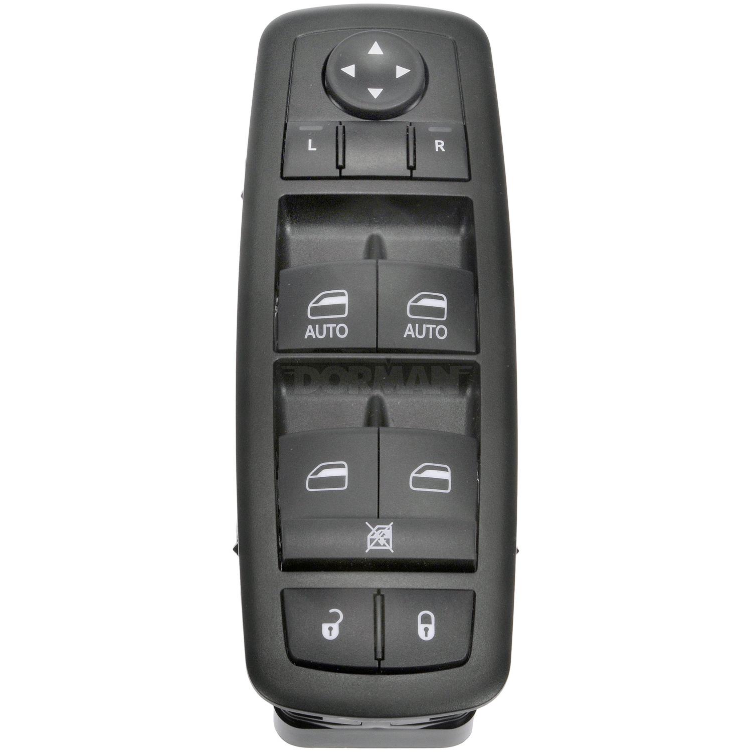 Dorman 920400 - Door Window Switch Dorman 920400 Door Window Switch product image 1 of 7