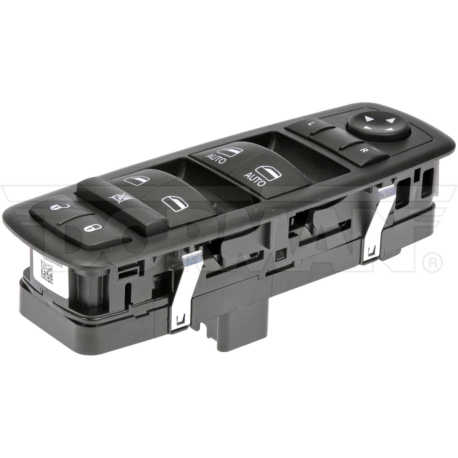 Dorman 920400 - Door Window Switch Dorman 920400 Door Window Switch product image 3 of 7