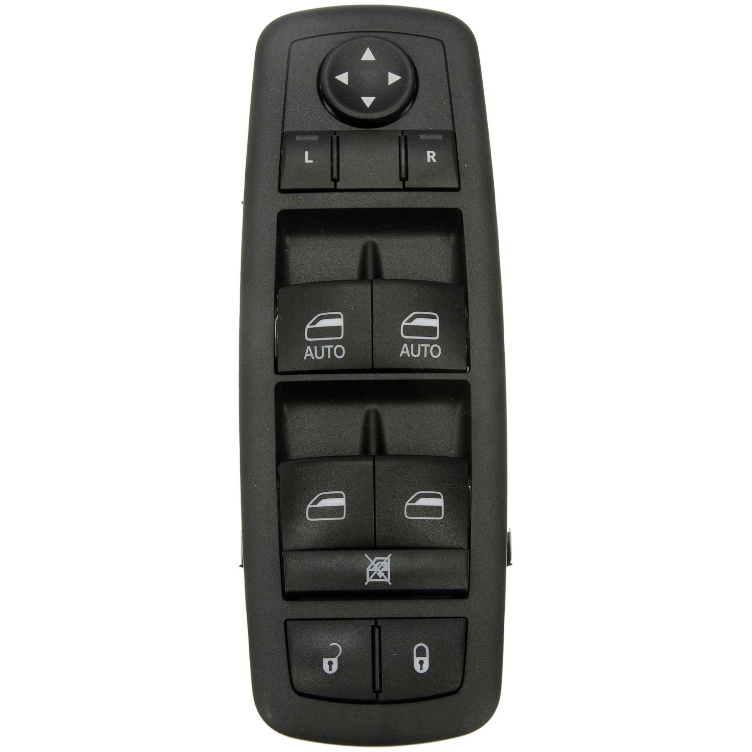 Dorman 920400 - Door Window Switch Dorman 920400 Door Window Switch product image 4 of 7