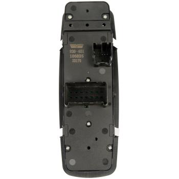 Dorman 920401 Door Window Switch product image 5 of 8