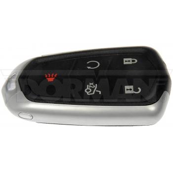 Dorman 92049 Keyless Remote Case product image 1 of 4