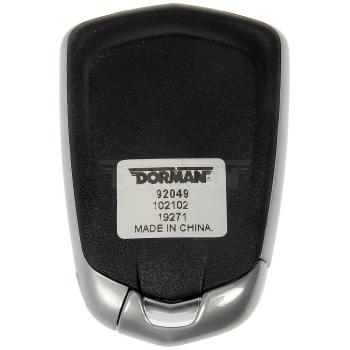 Dorman 92049 Keyless Remote Case product image 2 of 4