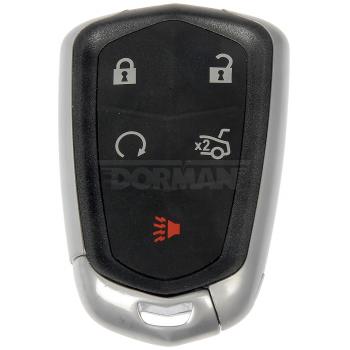 Dorman 92049 Keyless Remote Case product image 3 of 4
