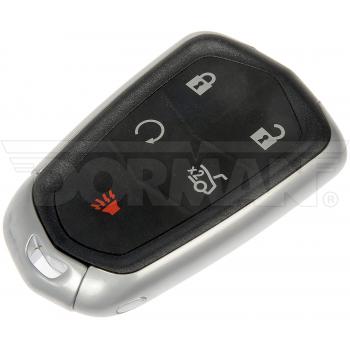 Dorman 92049 Keyless Remote Case product image 4 of 4